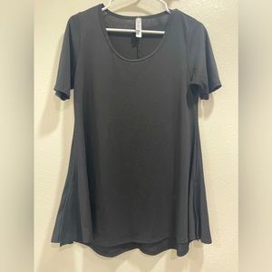 Lularoe Perfect T XS Black